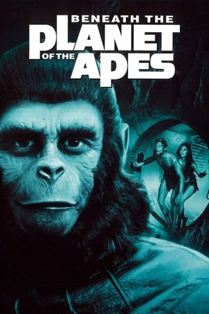 Beneath the Planet of the Apes's poster