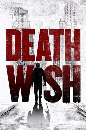 Death Wish's poster