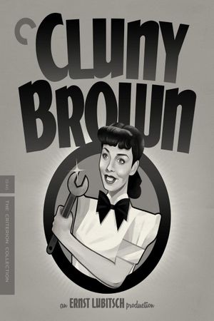 Cluny Brown's poster