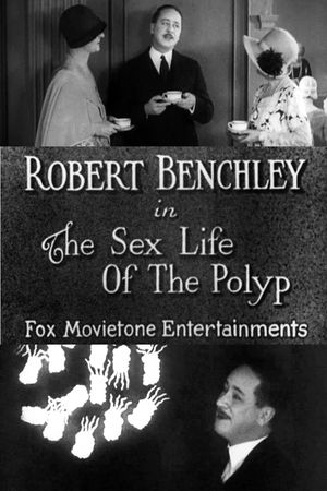 The Sex Life of the Polyp's poster