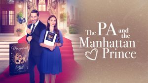 The PA and the Manhattan Prince's poster