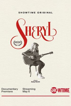 Sheryl's poster