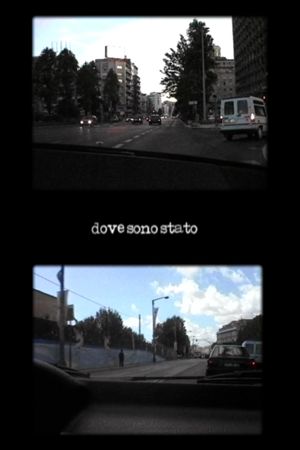 Dove Sono Stato's poster