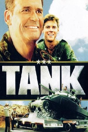 Tank's poster