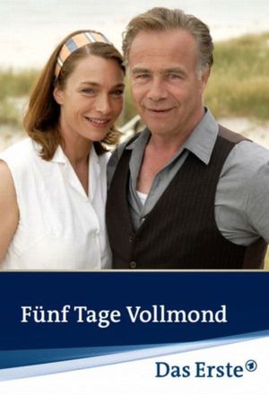 Fünf Tage Vollmond's poster image