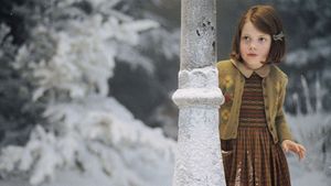 The Chronicles of Narnia: The Lion, the Witch and the Wardrobe's poster