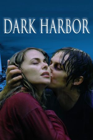 Dark Harbor's poster