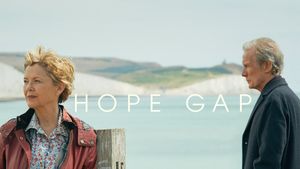 Hope Gap's poster