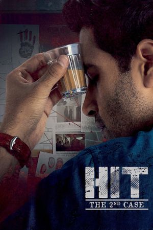 HIT: The 2nd Case's poster