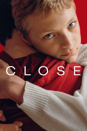 Close's poster