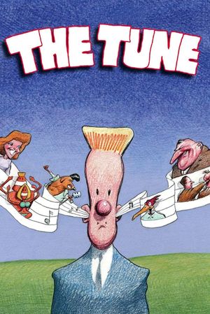 The Tune's poster