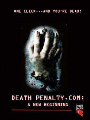 Death Penalty.Com: A New Beginning's poster