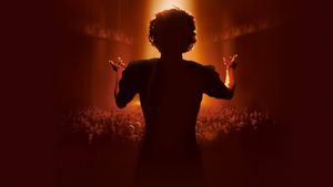 La Vie En Rose's poster