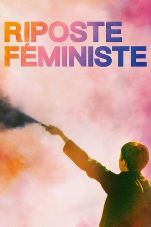 Riposte féministe's poster