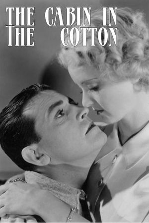 The Cabin in the Cotton's poster