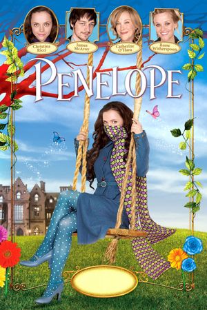 Penelope's poster