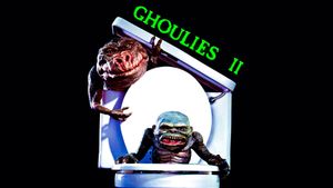 Ghoulies II's poster