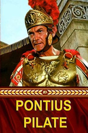 Pontius Pilate's poster