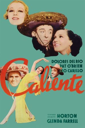 In Caliente's poster image
