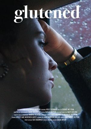 Glutened's poster
