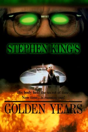 Golden Years's poster image