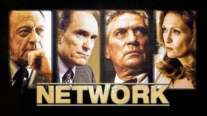 Network's poster