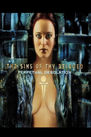 The Sins Of Thy Beloved - Perpetual Desolation Live's poster