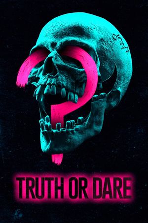 Truth or Dare's poster