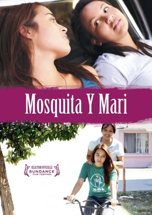 Mosquita y Mari's poster