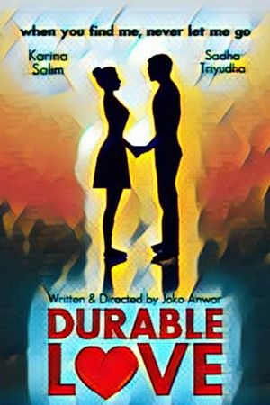 Durable Love's poster