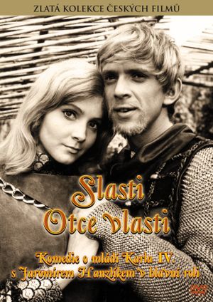 Slasti Otce vlasti's poster