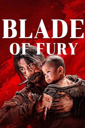 Blade of Fury's poster