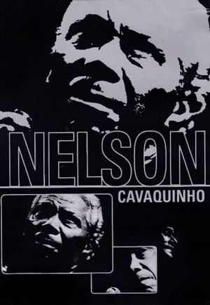 Nelson Cavaquinho: MPB Especial's poster image