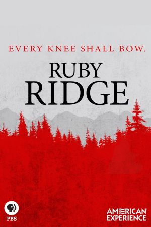 Ruby Ridge's poster