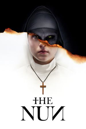 The Nun's poster