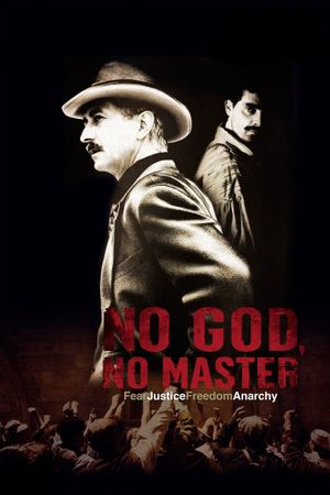No God, No Master's poster image
