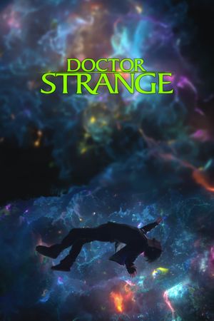 Doctor Strange's poster