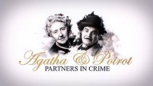 Agatha & Poirot: Partners in Crime's poster