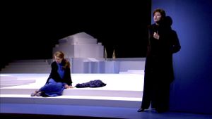 Berlioz: Les Troyens's poster