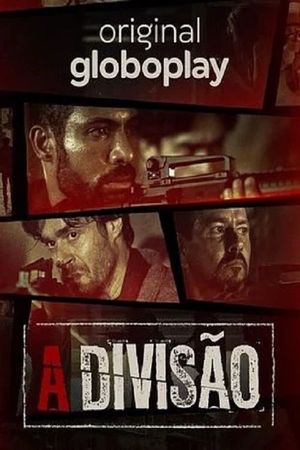 The Division's poster