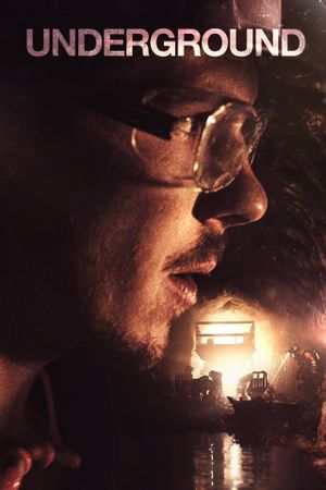 Underground's poster