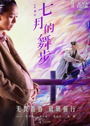 Fairy Dance's poster