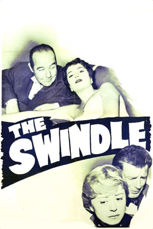 The Swindle's poster