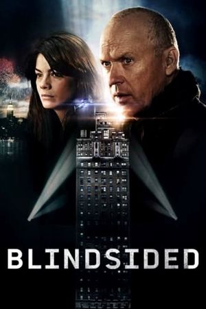 Blindsided's poster