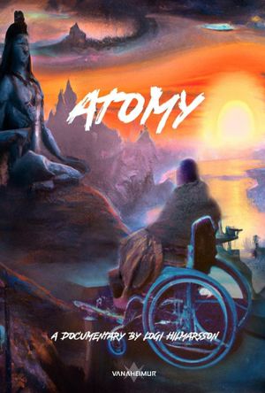 Atomy's poster image