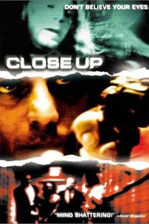 Close Up's poster image