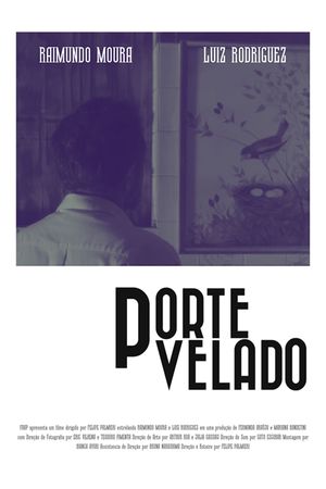 Porte Velado's poster