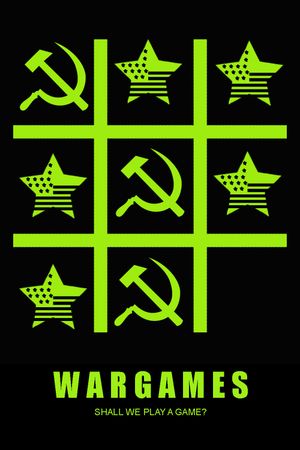 WarGames's poster