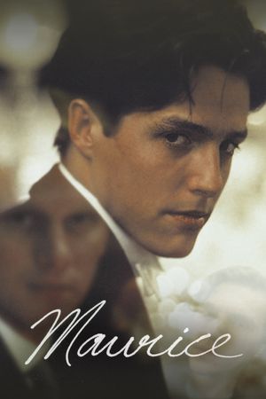 Maurice's poster