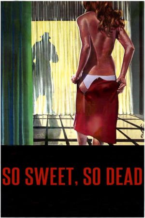 The Slasher ... Is the Sex Maniac!'s poster